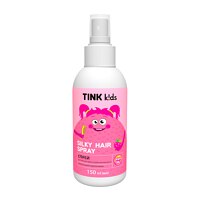 Tink Kids Silky Hair