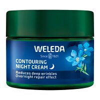 Weleda Blue Gentian & Edelweiss