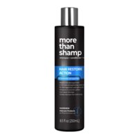 Hairenew More Than Shamp Hair Restore Action