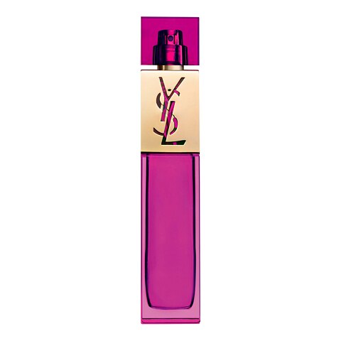 Yves Saint Laurent Elle