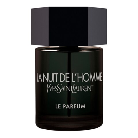 Yves Saint Laurent La Nuit De L'Homme Le Parfum