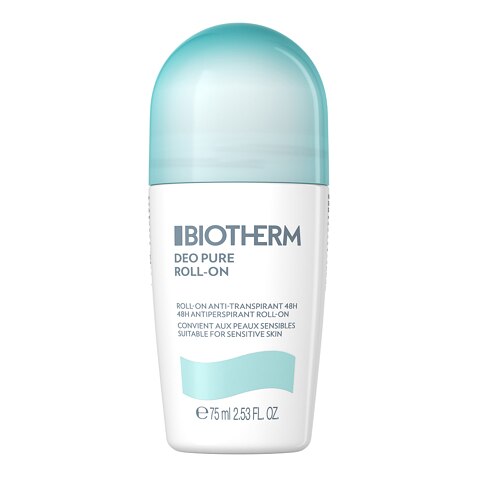 Biotherm Deo Pure