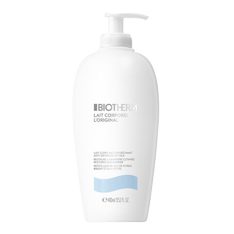 Biotherm Lait Corporel