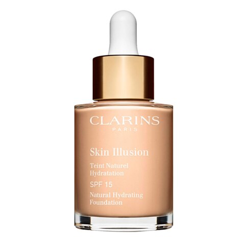 Clarins Skin Illusion