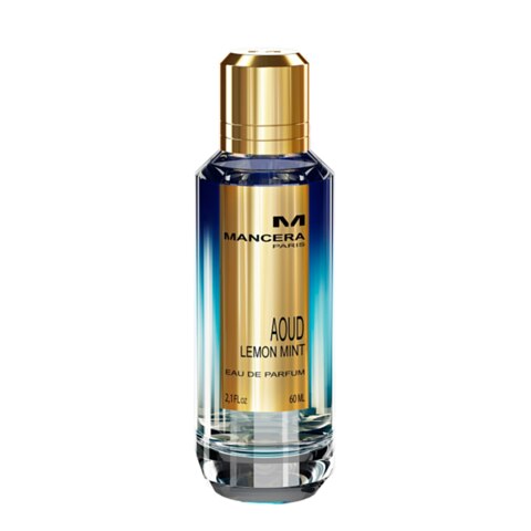 Mancera Aoud Lemon Mint