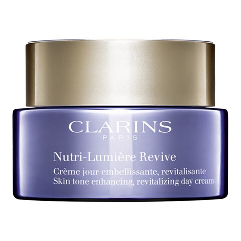 Clarins Nutri-Lumiere Revive