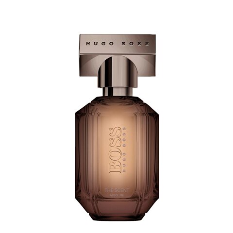 Hugo Boss Boss The Scent Absolute For Her