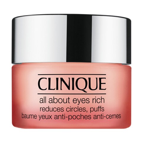 Clinique All About Eyes Rich