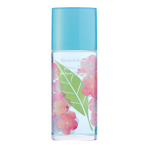 Elizabeth Arden Green Tea Sakura Blossom