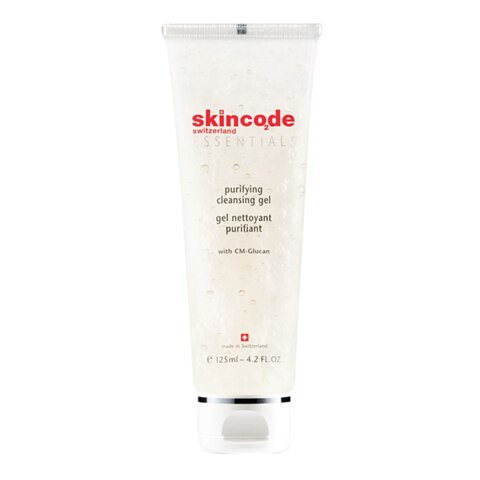 Skincode Essentials