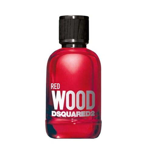 Dsquared2 Red Wood