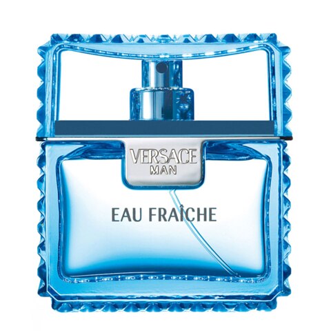 Versace Man Eau Fraiche