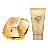 Rabanne Lady Million