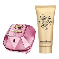 Rabanne Lady Million Empire