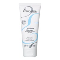 Embryolisse Foaming Cream-Milk