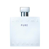 Azzaro Chrome Pure