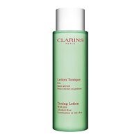 Clarins Cleansing