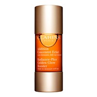 Clarins Radiance-Plus Golden Glow