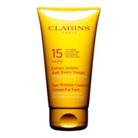 Clarins Sun Wrinkle Control