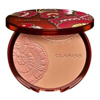 Clarins Bronzing Compact