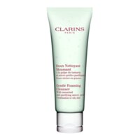 Clarins Gentle Cleansing