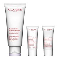 Clarins Moisture-Rich