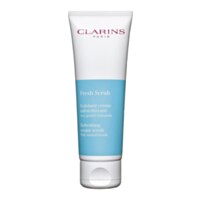 Clarins Fresh Scrub