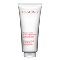 Clarins Moisture-Rich