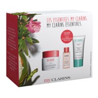 Clarins My Clarins