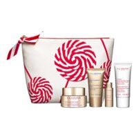 Clarins Nutri- Lumiere Skincare Set