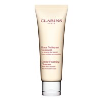 Clarins Gentle Cleansing