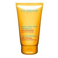 Clarins Self Tanning