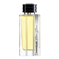 Montblanc Vetiver Glacier Frozen Santal