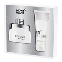 Montblanc Legend Spirit