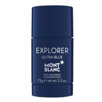 Montblanc Explorer Ultra Blue