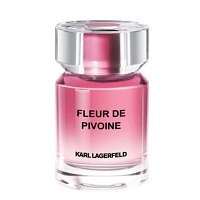 Karl Lagerfeld Fleur De Pivoine Les Parfums Matieres