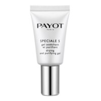 Payot Pate Grise Speciale 5