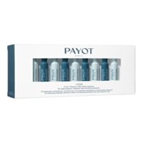 Payot Lisse