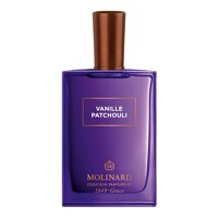 Molinard Vanille Patchouli