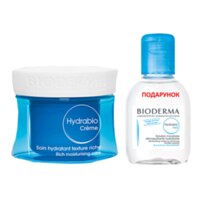 Bioderma Hydrabio