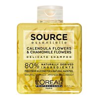 L'Oreal Professionnel Source Essentielle Calendula & Chamomile Flowers