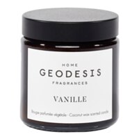 Geodesis Vanilla