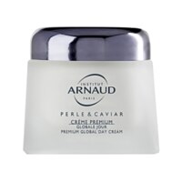 Arnaud Paris Perle&Caviar