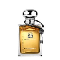 Eisenberg Paris Secret III Patchouli Noble