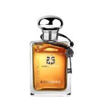 Eisenberg Paris Secret V Ambre D'Orient Homme