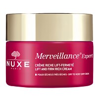 Nuxe Merveillance