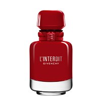 Givenchy L'interdit Rouge Ultime