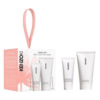 Kenzo Kenzoki Nourishing Flow+Hydration Flow