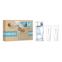 Kenzo L'Eau Kenzo Pour Femme