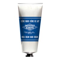 Institut Karite Shea Milk Cream